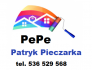 PePe Patryk Pieczarka 