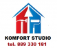 KOMFORT STUDIO Ihor Pozhevitko