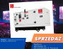 Agregat prądotwórczy 30 kW -Proton ZPP 30 DIESEL + Automatyka