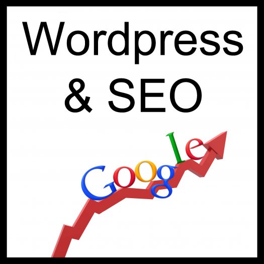 Lecture in Wordpress & SEO